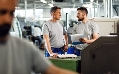 Le diverse applicazioni della carpenteria leggera nell’industria moderna