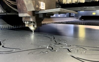 La precisione dell’incisione laser su metallo: quando estetica e funzionalità si incontrano
