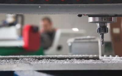 Come scegliere il fornitore di lavorazioni su metallo per il tuo progetto di precisione