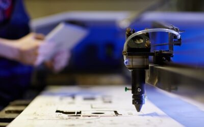 Incisione e punzonatura: soluzioni personalizzate per l’industria di alta qualità